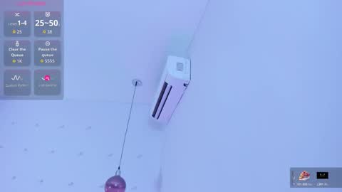 haileystonei online show from 12-21-25, 11:39