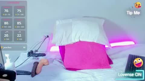 haileystonei online show from 04-23-26, 10:03