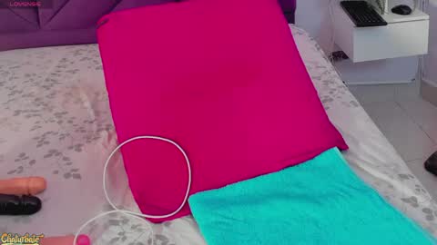haileystonei online show from 05-30-26, 12:02