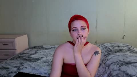 haily_rose online show from 06-07-26, 09:35