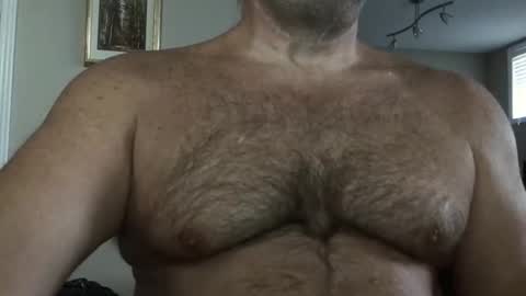 Snapshot of hairbear5 chatting on 05-01-26, 12:54 Bruce online show from 05-01-26, 12:54