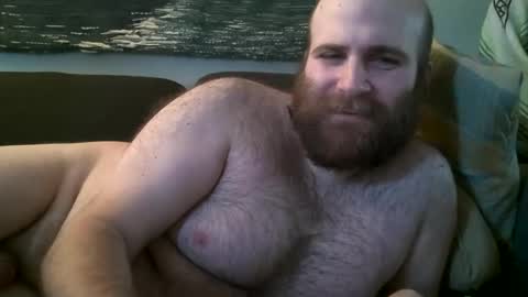 Snapshot of hairiestbear chatting on 12-14-24, 01:49 Hairiest Bear online show from 12-14-24, 01:49