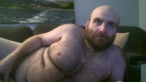 Snapshot of hairiestbear chatting on 01-20-25, 03:59 Hairiest Bear online show from 01-20-25, 03:59