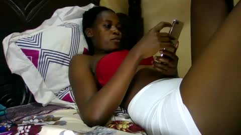 hairy_africanbae online show from 07-28-26, 11:17