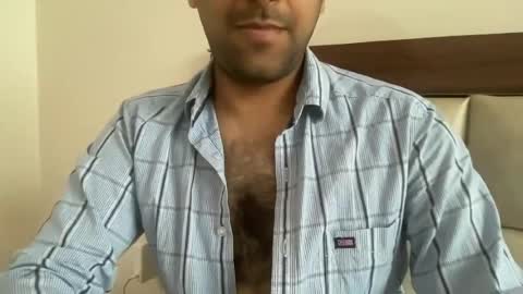 hairy_alpha online show from 07-04-26, 01:17