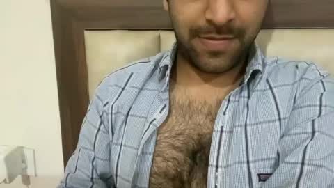 hairy_alpha online show from 07-07-26, 03:05