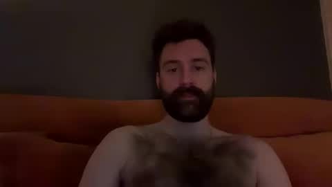 hairy_andhung online show from 03-07-26, 10:18