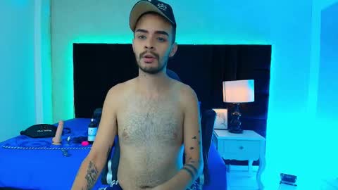 H A I R Y D I A M O N D online show from 09-17-25, 03:08