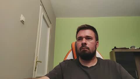 Snapshot of hairy_guy007 chatting on 07-18-26, 08:34 hairy_guy007 online show from 07-18-26, 08:34