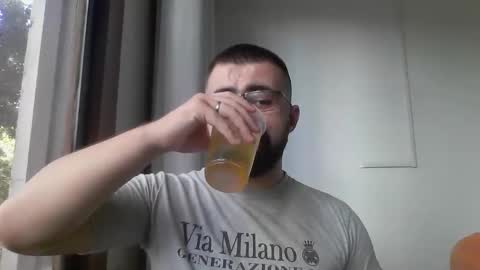 horny online show from 02-08-26, 06:33