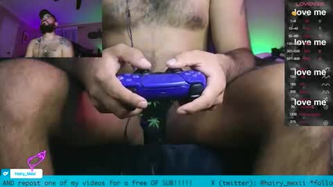 J  M online show from 04-23-26, 06:47