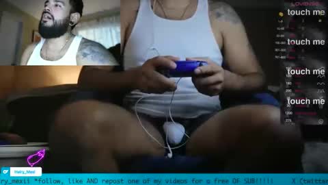 J  M online show from 05-13-26, 01:36