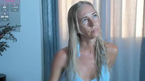 Christine -  online show from 06-01-26, 12:18