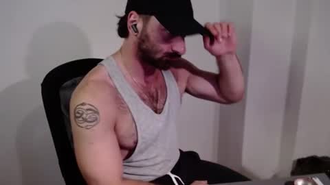 hairy_superman online show from 07-05-26, 04:19
