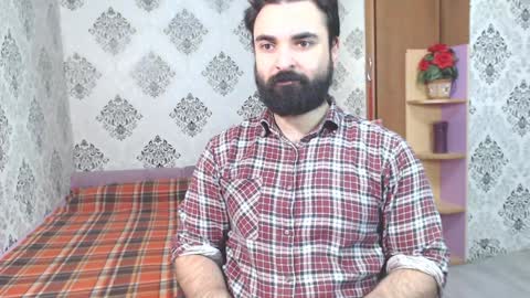 Hairy Tyler online show from 12-07-24, 07:38