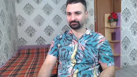 Hairy Tyler online show from 12-14-24, 09:40