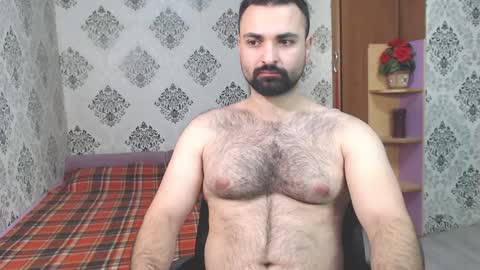 Hairy Tyler online show from 12-20-24, 02:08