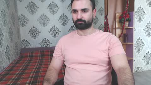 Hairy Tyler online show from 01-05-25, 10:43