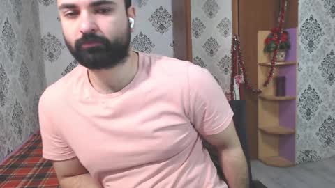 Hairy Tyler online show from 01-13-25, 01:13