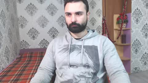 Hairy Tyler online show from 01-13-25, 10:47