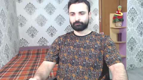 Hairy Tyler online show from 01-16-25, 03:02