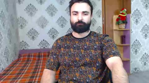 Hairy Tyler online show from 02-09-25, 10:42