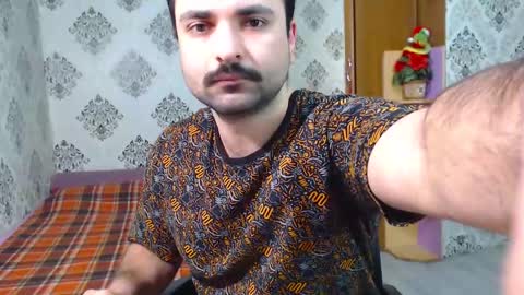 Hairy Tyler online show from 02-16-25, 07:05