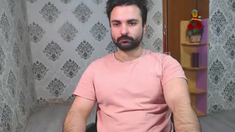 Hairy Tyler online show from 03-03-25, 01:42