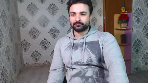 Hairy Tyler online show from 03-05-25, 07:49