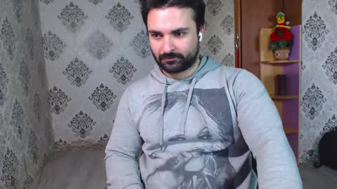 Hairy Tyler online show from 03-06-25, 10:20