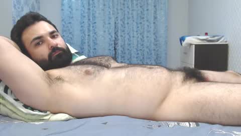 Hairy Tyler online show from 12-02-25, 09:54