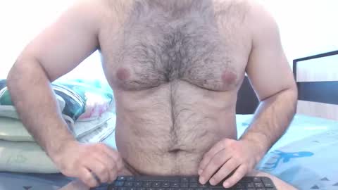 Snapshot of hairy_tyler666 chatting on 03-22-26, 11:35 Hairy Tyler online show from 03-22-26, 11:35