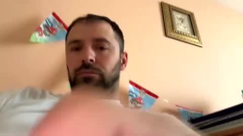 Snapshot of hairyalltime chatting on 02-01-25, 11:43 Andrew online show from 02-01-25, 11:43