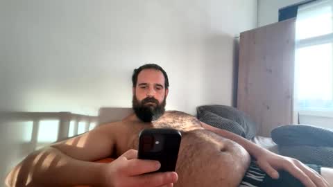Snapshot of hairyandhorny__ chatting on 11-13-25, 12:15 hairyandhorny__ online show from 11-13-25, 12:15