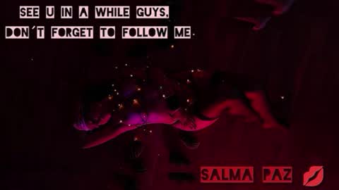 Snapshot of hairyandsexysalma chatting on 01-07-25, 04:18 SALMA  online show from 01-07-25, 04:18