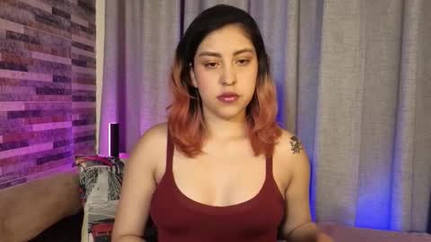 Snapshot of hairyandsexysalma chatting on 11-17-25, 03:01 SALMA online show from 11-17-25, 03:01