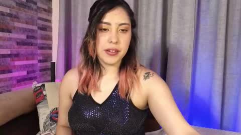 Snapshot of hairyandsexysalma chatting on 11-22-25, 04:55 SALMA online show from 11-22-25, 04:55