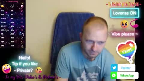 Snapshot of hairyass25yo chatting on 10-23-25, 03:06 Puppy3 StockyDaddiesmusclebearsbeefybigmans online show from 10-23-25, 03:06