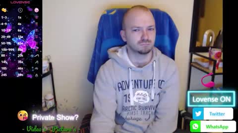 Puppy3 StockyDaddiesmusclebearsbeefybigmans online show from 03-26-26, 03:34