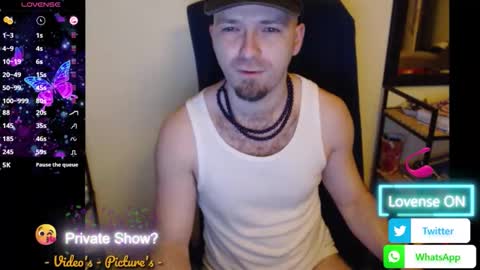 Puppy3 StockyDaddiesmusclebearsbeefybigmans online show from 05-20-26, 06:14
