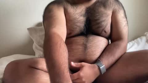 hairyaussie00 online show from 02-17-25, 11:31