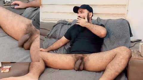 Hairy Beard Smoker online show from 05-02-26, 09:53