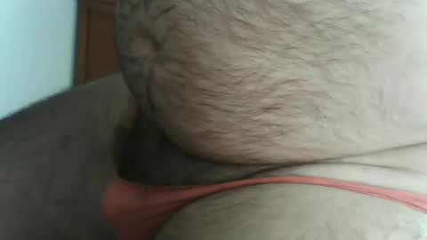 hairybeary1 online show from 02-15-25, 03:28