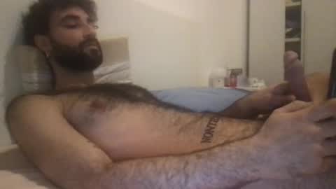 hairybibye online show from 12-09-24, 05:30