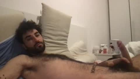 hairybibye online show from 12-16-24, 05:54
