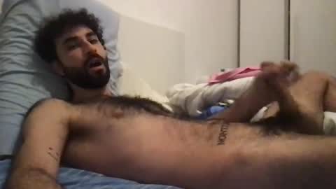 hairybibye online show from 12-27-24, 10:05