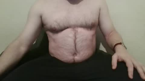 Snapshot of hairychest222141 chatting on 02-16-25, 05:37 hairychest222141 online show from 02-16-25, 05:37