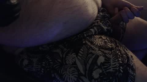 hairycubjames online show from 12-29-24, 04:48