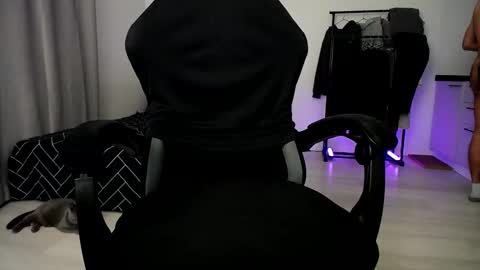 Adam online show from 11-02-25, 08:33