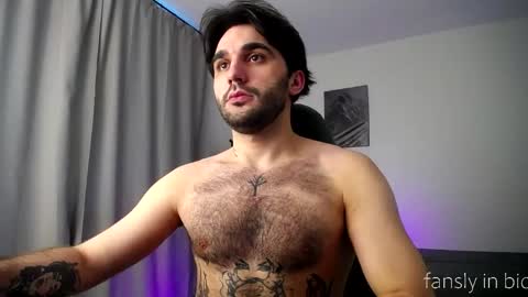 Adam online show from 04-28-26, 03:00